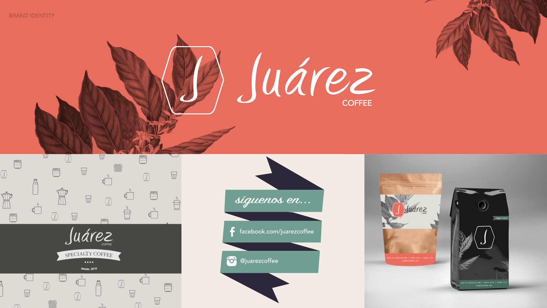 Juarez coffee shop